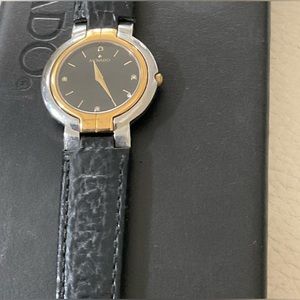 Vintage Movado ladies watch